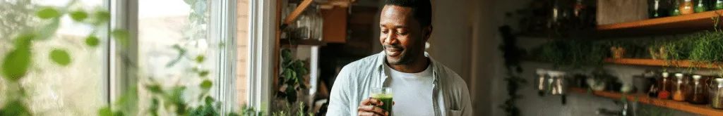 Essential Vitamins and Minerals