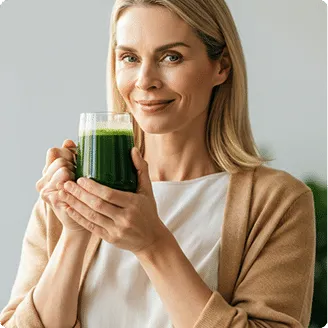 Supports Intermittent Fasting